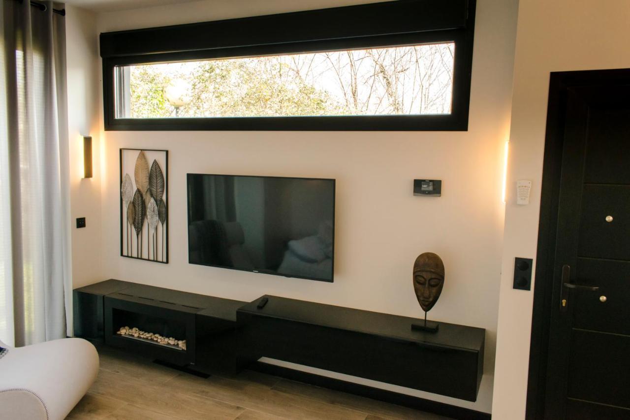 Apartamento Villaro Cartes Zewnętrze zdjęcie