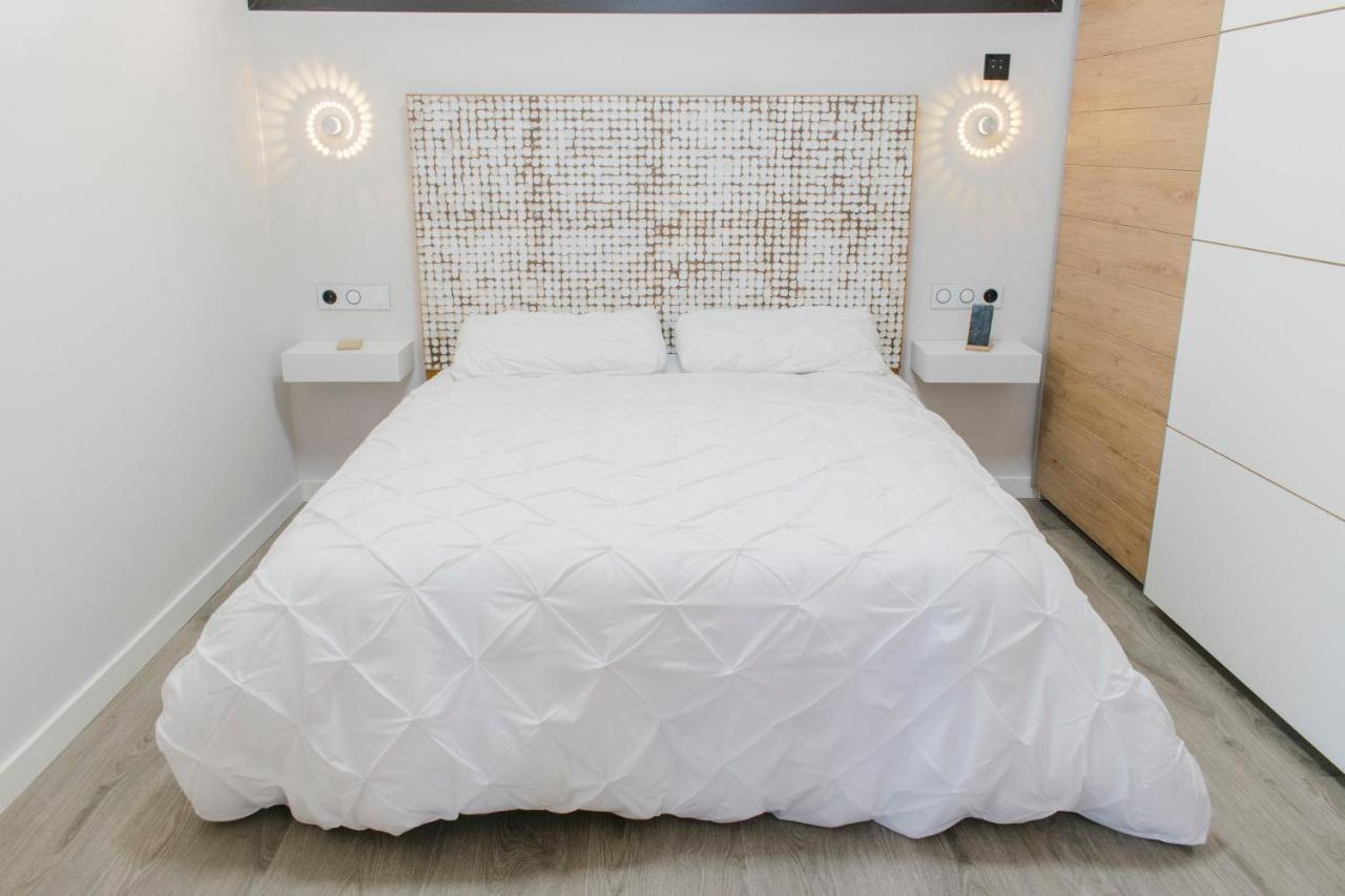 Apartamento Villaro Cartes Zewnętrze zdjęcie