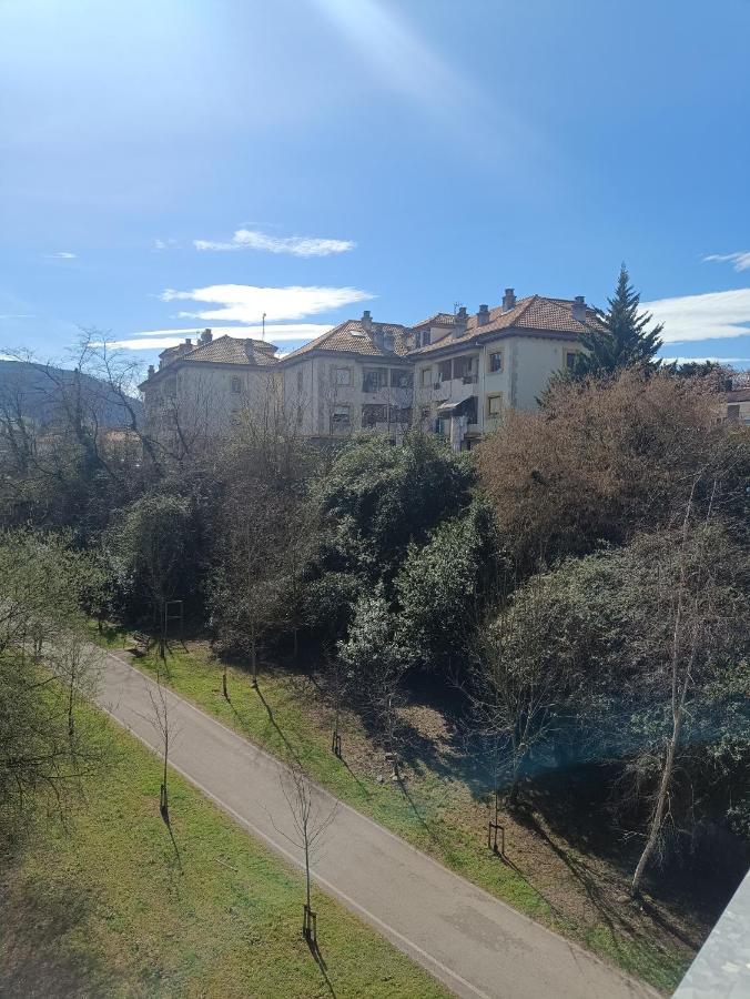 Apartamento Villaro Cartes Zewnętrze zdjęcie