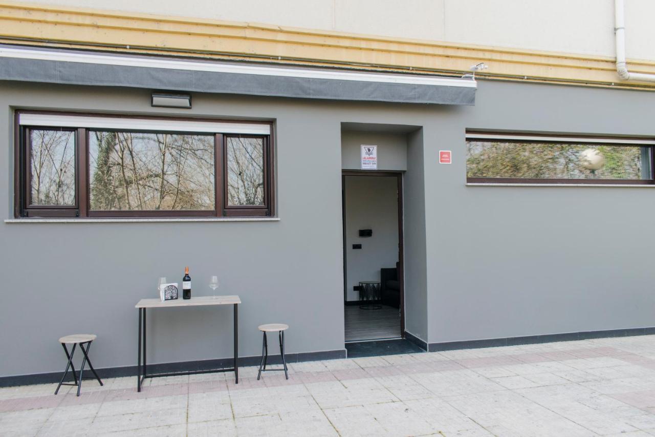 Apartamento Villaro Cartes Zewnętrze zdjęcie