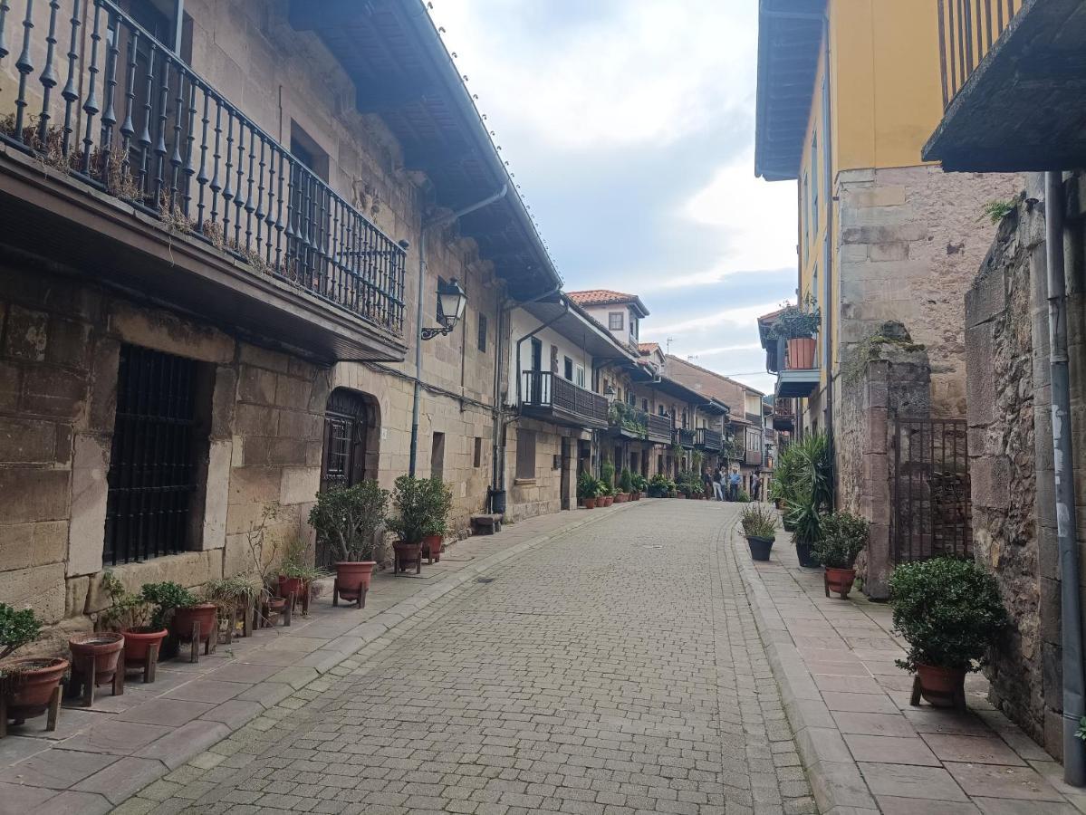 Apartamento Villaro Cartes Zewnętrze zdjęcie