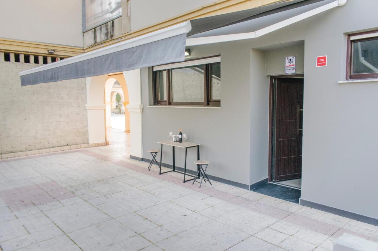 Apartamento Villaro Cartes Zewnętrze zdjęcie