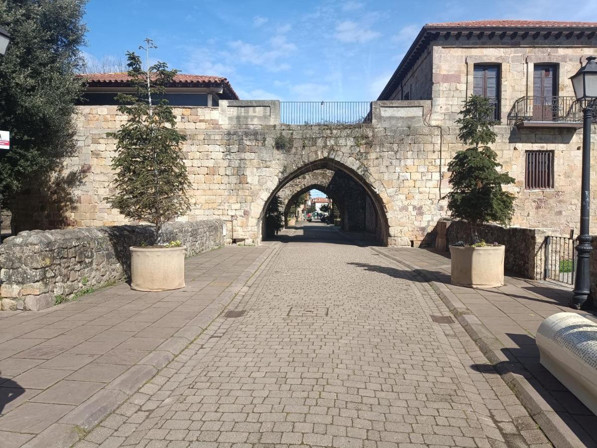 Apartamento Villaro Cartes Zewnętrze zdjęcie