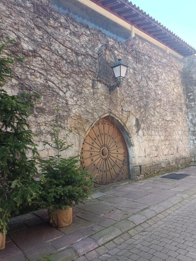 Apartamento Villaro Cartes Zewnętrze zdjęcie